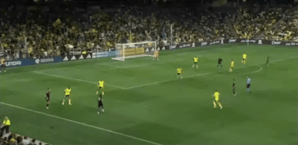 Highlight 67'