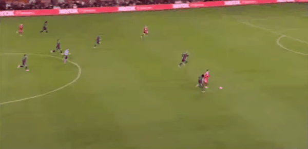 Highlight 73'