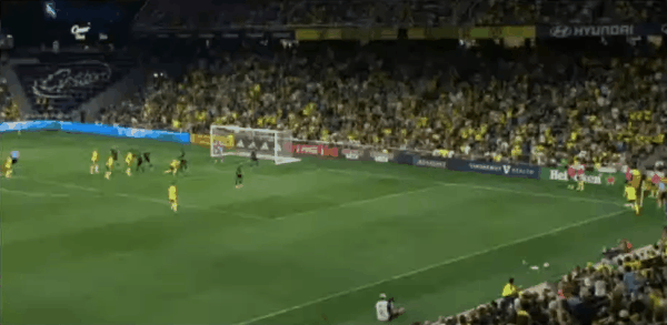 Highlight 74'