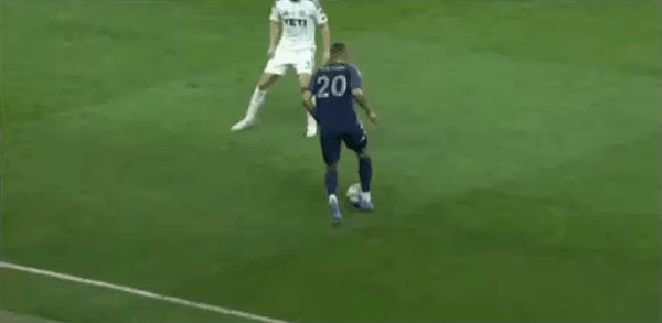 Highlight 70'