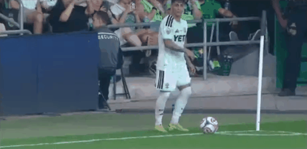 Highlight 72'