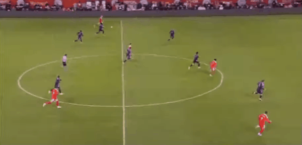 Highlight 79'