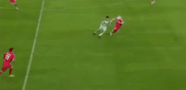 Highlight 59'