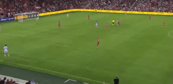 Highlight 75'