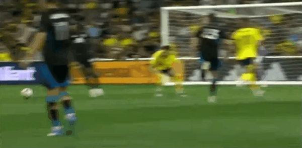 Highlight 77'
