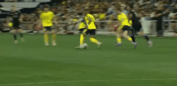 Highlight 84'