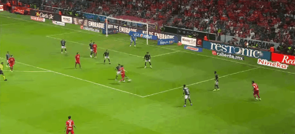 Highlight 59'