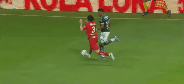 Highlight 58'