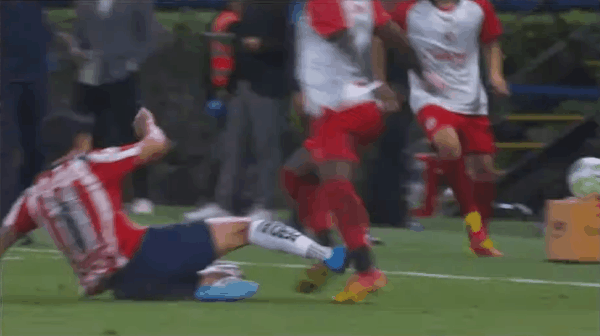 Highlight 65'