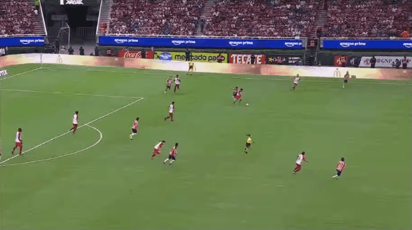 Highlight 37'