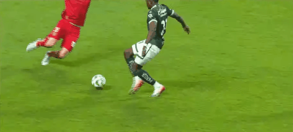 Highlight 65'