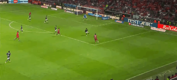 Highlight 76'
