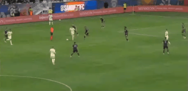Highlight 63'