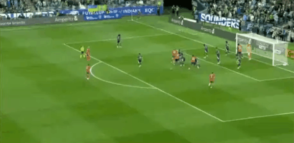 Highlight 40'