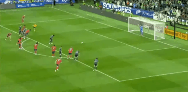 Highlight 54'