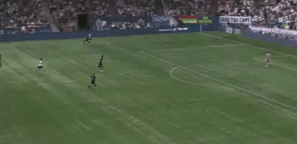 Highlight 85'