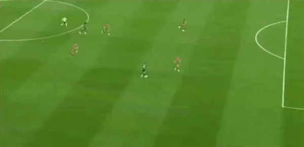 Highlight 89'