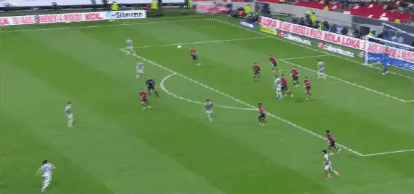 Highlight 54'