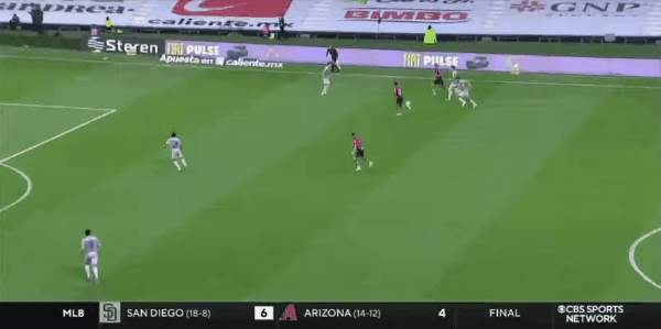 Highlight 94'