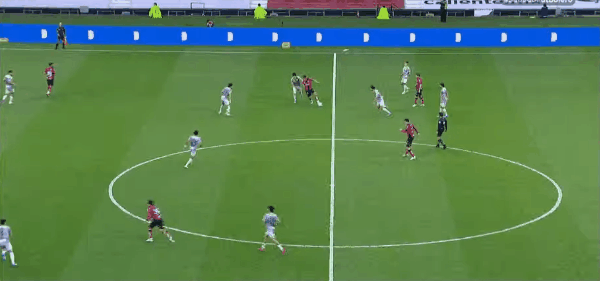 Highlight 78'