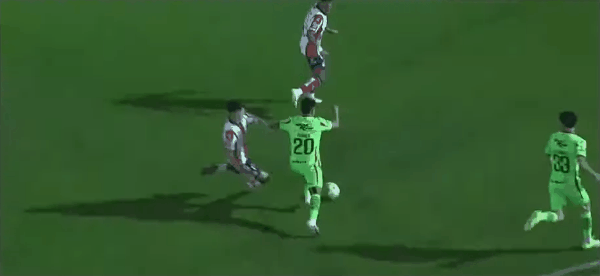 Highlight 81'