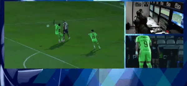 Highlight 48'