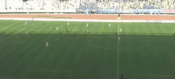 Highlight 47'