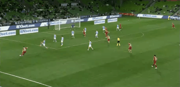Highlight 79'