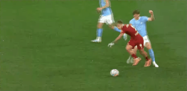 Highlight 86'