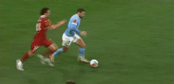 Highlight 89'