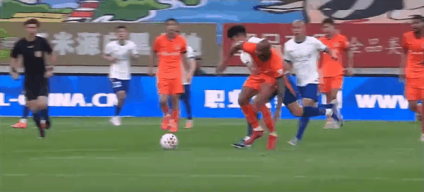 Highlight 68'
