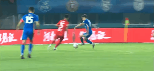 Highlight 36'