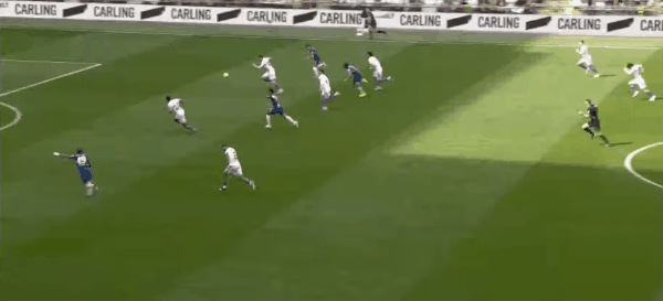 Highlight Chelsea vs Leeds United 26/04/2026
