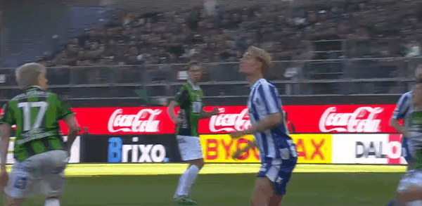Highlight 32'