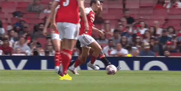 Highlight 32'