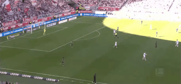 Highlight 78'