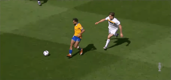 Highlight 46'