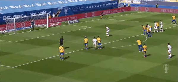 Highlight 51'