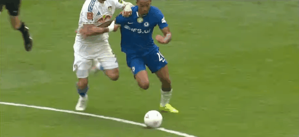 Highlight 76'