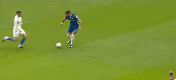 Highlight 78'
