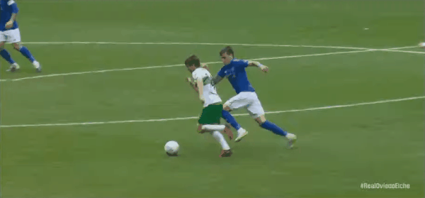 Highlight 63'