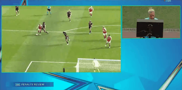 Highlight 52'