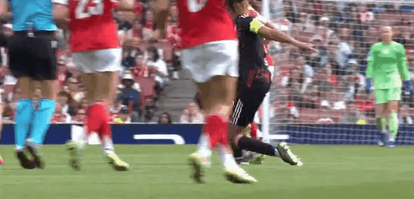 Highlight 53'