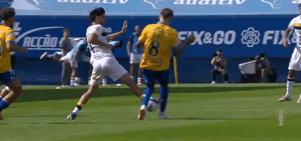 Highlight 56'
