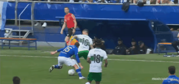 Highlight 75'