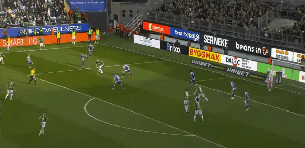 Highlight 63'