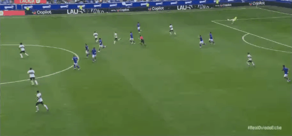 Highlight 76'