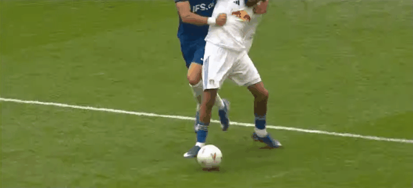 Highlight 94'