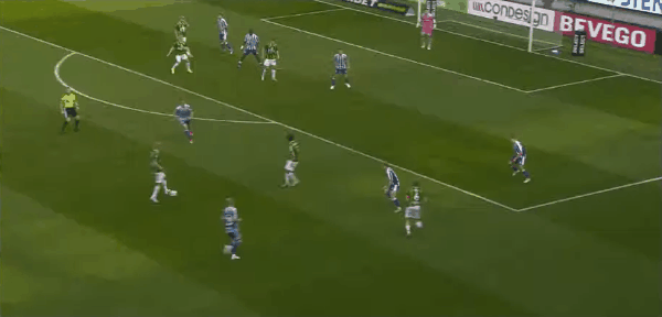Highlight 69'