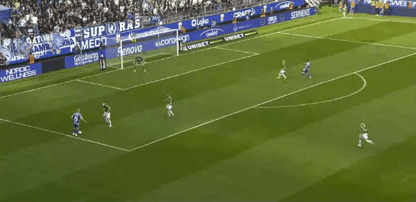 Highlight 72'